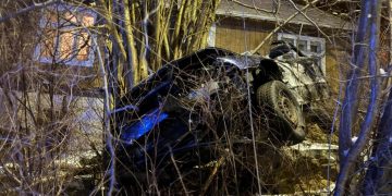 22-latek z zarzutami po pościgu w Kielcach