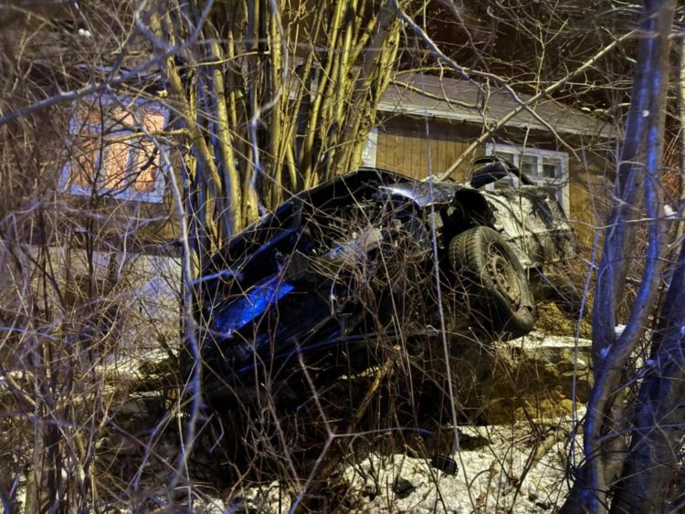 22-latek z zarzutami po pościgu w Kielcach