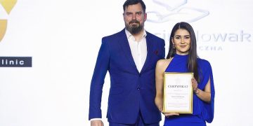 Binkowski Resort z prestiżowym wyróżnieniem. „Najlepszy Hotel & SPA”