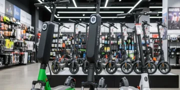 De ce truse de biciclete electrice cumpara este o soluție avantajoasă pentru cei care preferă mobilitatea