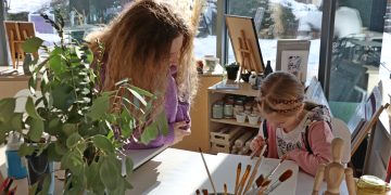 Rozpoczęły się ferie. Sprawdź, jakie atrakcje przewidziano w Kielcach