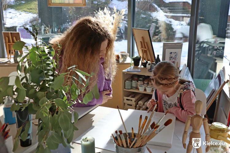 Rozpoczęły się ferie. Sprawdź, jakie atrakcje przewidziano w Kielcach
