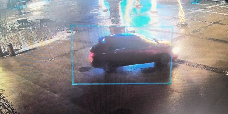 154 punkty karne.  Kierowca, który jeździł po płycie Rynku, usłyszał 22 zarzuty