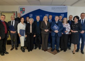 Zakłady Aktywności Zawodowej z kolejnym wsparciem Samorządu Województwa Świętokrzyskiego