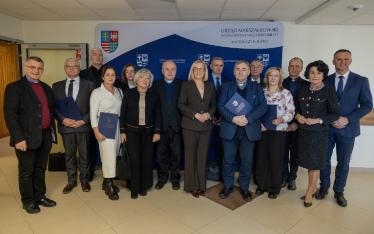 Zakłady Aktywności Zawodowej z kolejnym wsparciem Samorządu Województwa Świętokrzyskiego