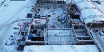 Targi Kielce z umową kredytową na budowę nowej hali