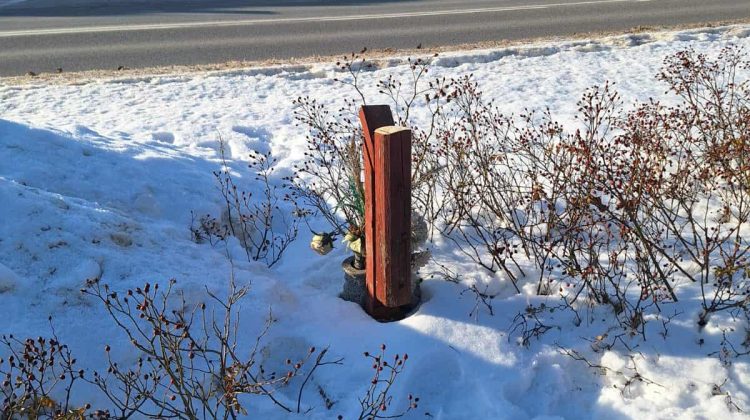 Domaszowice. Kapliczka zniknęła, sprawa trafiła na policję
