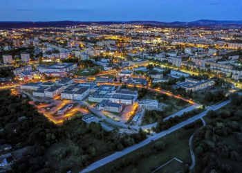 Biała Sobota w ŚCO. Panie mogą przeprowadzić bezpłatne badania