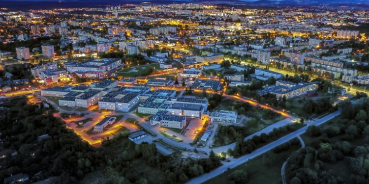 Biała Sobota w ŚCO. Panie mogą przeprowadzić bezpłatne badania