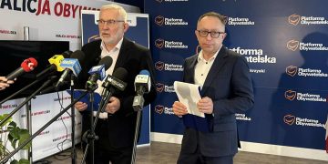 Posłowie KO o sytuacji w kieleckim samorządzie. Mocna krytyka przewodniczących klubów PiS, Perspektywy i radnego niezrzeszonego