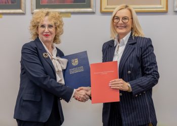 Urząd Marszałkowski i UJK z porozumieniem. Studenci zdobędą praktyczną wiedzę o ekonomii społecznej