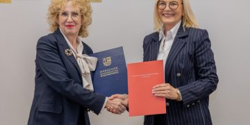 Urząd Marszałkowski i UJK z porozumieniem. Studenci zdobędą praktyczną wiedzę o ekonomii społecznej