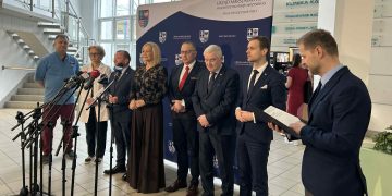 „Przelewamy krew dla mieszkańców województwa świętokrzyskiego”. Rusza II edycja konkursu