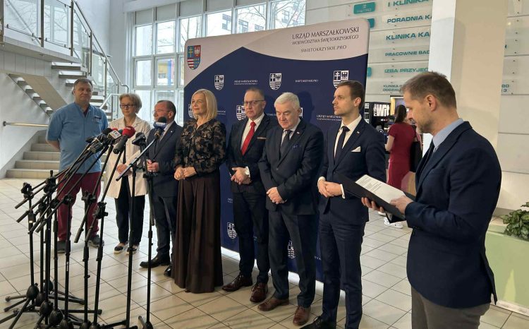 „Przelewamy krew dla mieszkańców województwa świętokrzyskiego”. Rusza II edycja konkursu