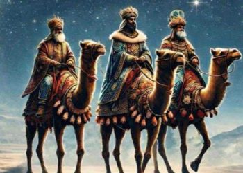 Orszak Trzech Króli po raz kolejny przejdzie ulicami Kielc