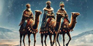 Orszak Trzech Króli po raz kolejny przejdzie ulicami Kielc