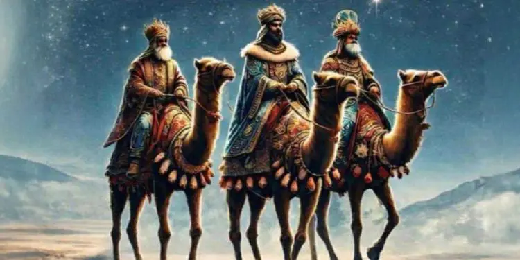 Orszak Trzech Króli po raz kolejny przejdzie ulicami Kielc