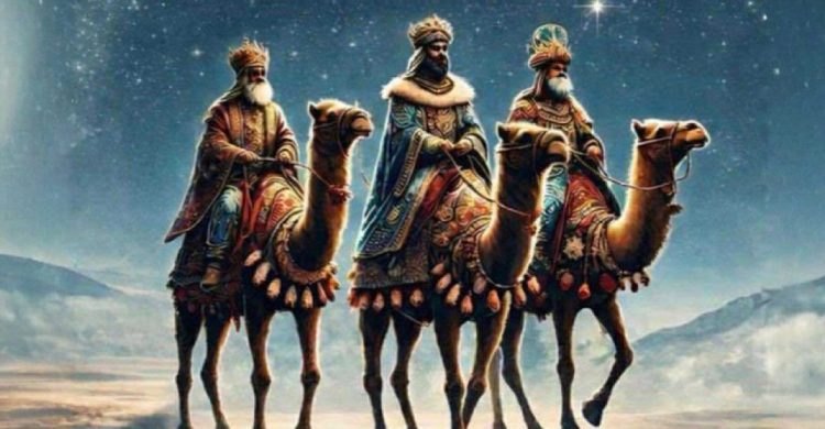 Orszak Trzech Króli po raz kolejny przejdzie ulicami Kielc