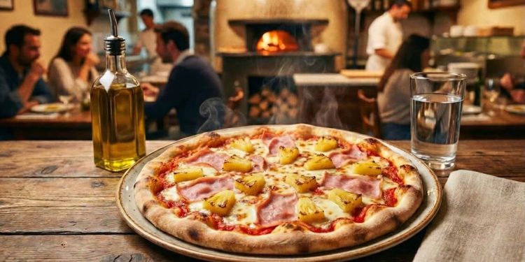 Jakie są najpopularniejsze pizze?