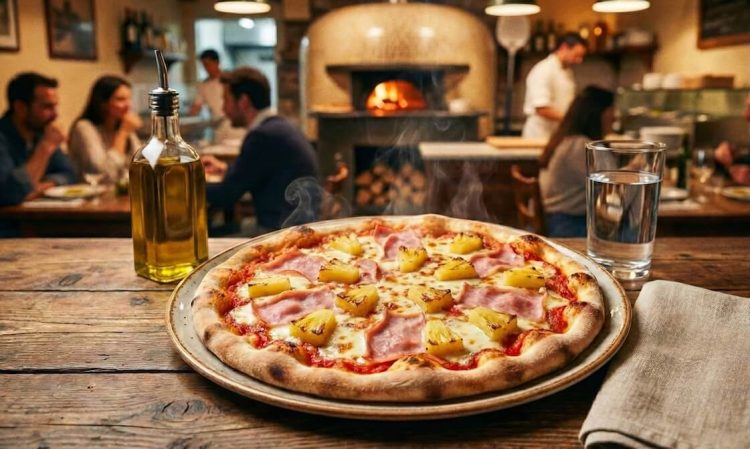 Jakie są najpopularniejsze pizze?