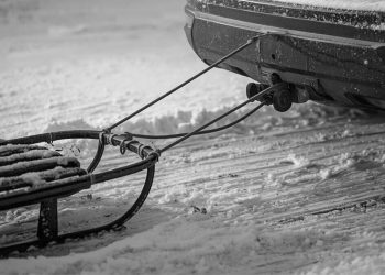 Zarzut dla kierowcy po śmiertelnym wypadku podczas kuligu