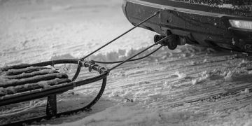 Zarzut dla kierowcy po śmiertelnym wypadku podczas kuligu