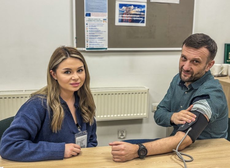 Duże zainteresowanie „Profilaktyką Świętokrzyskich Pracowników”