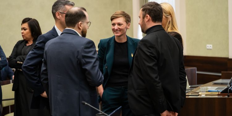 Budżet na 2026 rok przyjęty. Nie obyło się bez długiej dyskusji