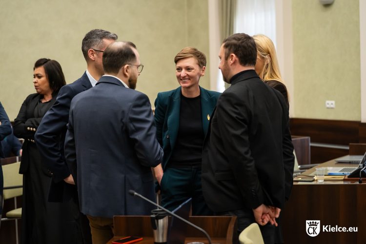 Budżet na 2026 rok przyjęty. Nie obyło się bez długiej dyskusji