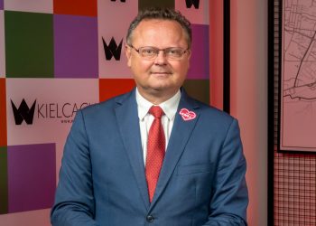 Andrzej Szejna został wiceprzewodniczącym Komisji Obrony Narodowej