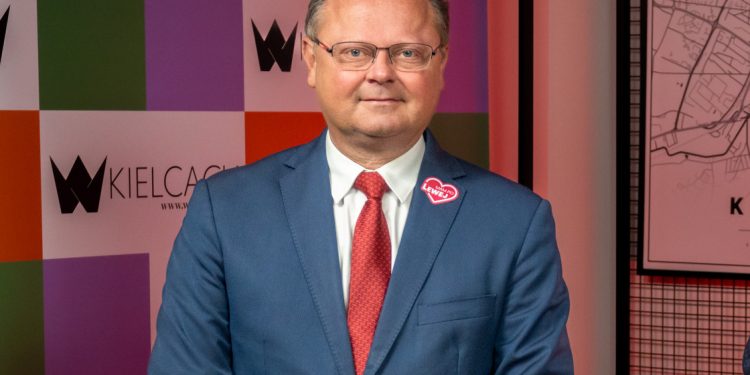 Andrzej Szejna został wiceprzewodniczącym Komisji Obrony Narodowej