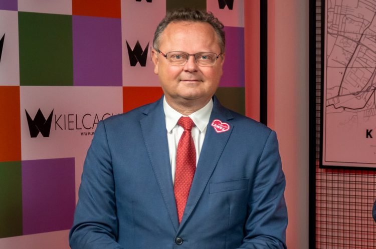 Andrzej Szejna został wiceprzewodniczącym Komisji Obrony Narodowej