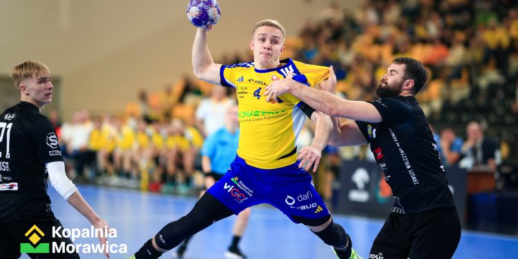 Do Kalisza przez Opole