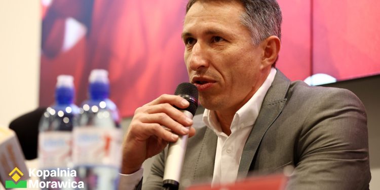 Szmal przed EURO: Drużyna dostała zadanie zajęcia miejsca 13-16