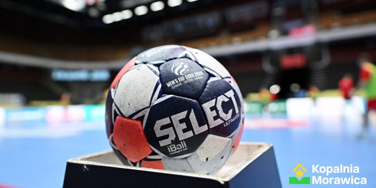 Kielce nie będą mieć medalu EURO. Pierwsza taka sytuacja od 2010 roku