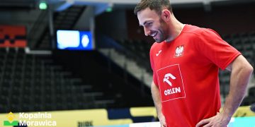 Moryto: Do karnych raczej nie będę podchodził