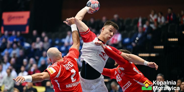 Festiwal błędów i nieskuteczności. Polacy nie dali sobie szans w meczu z Węgrami