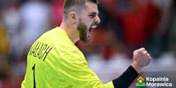 Wałach: Naszym problemem była skuteczność w ataku