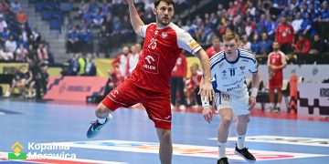 Ambitna pierwsza połowa, a później masa błędów. Polacy przegrali z Islandią