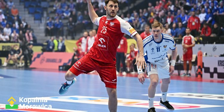 Ambitna pierwsza połowa, a później masa błędów. Polacy przegrali z Islandią