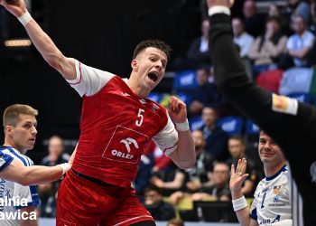 Polscy szczypiorniści uniknęli potęg w walce o mundial. Najpierw muszą jednak pokonać Łotwę