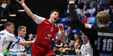 Olejniczak: Karygodnie było to, że po przerwie od razu dostaliśmy od rywali kilka bramek z rzędu