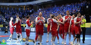 Polacy kończą EURO. Stawką rozstawienie w eliminacjach mundialu