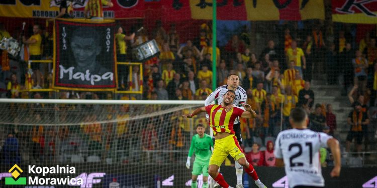 Pierwszy rywal Korony pod lupą – nowy rozdział Legii pod wodzą Papszuna