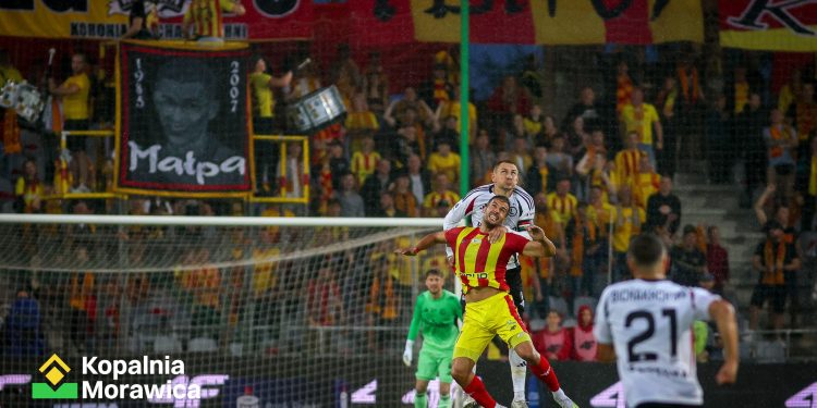 W piątek wraca PKO BP Ekstraklasa. Zimą dwie zmiany trenerskie