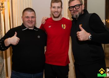 Oficjalnie: Doświadczony Szwed w Koronie. W Kielcach już zagrał