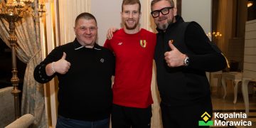 Oficjalnie: Doświadczony Szwed w Koronie. W Kielcach już zagrał