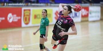 „Twierdza Kielce” ma się dobrze. Koroneczki budują świetną passę