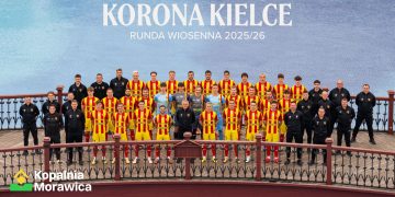 Korona Kielce: stabilizacja i jakościowe transfery