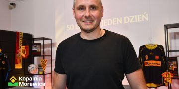 Golański: Oby Korona spełniła moje marzenie i niebawem zagrała w europejskich pucharach